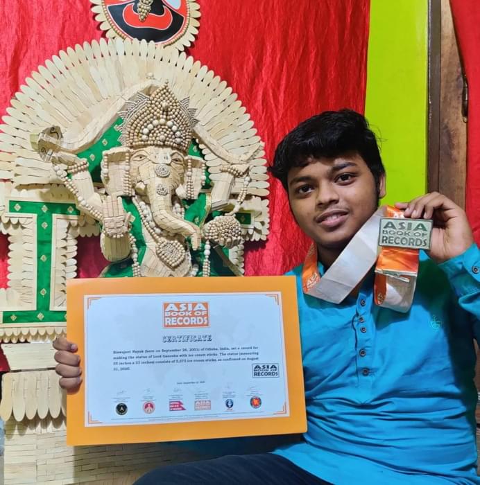 AIET Bhubaneswar Events photo 5